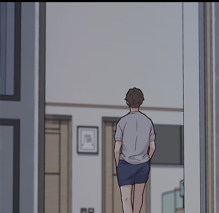 Family Adjustments Chapter 85 Page 161