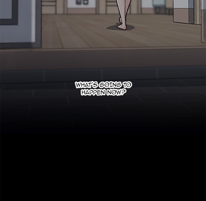 Family Adjustments Chapter 85 Page 162