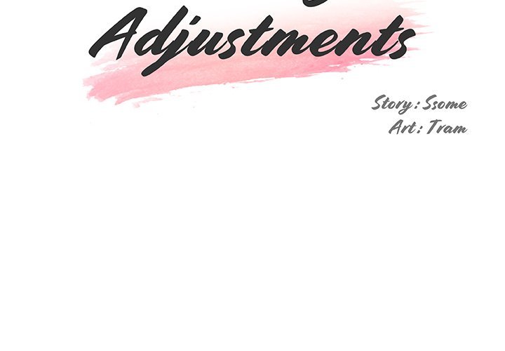 Family Adjustments Chapter 85 Page 2