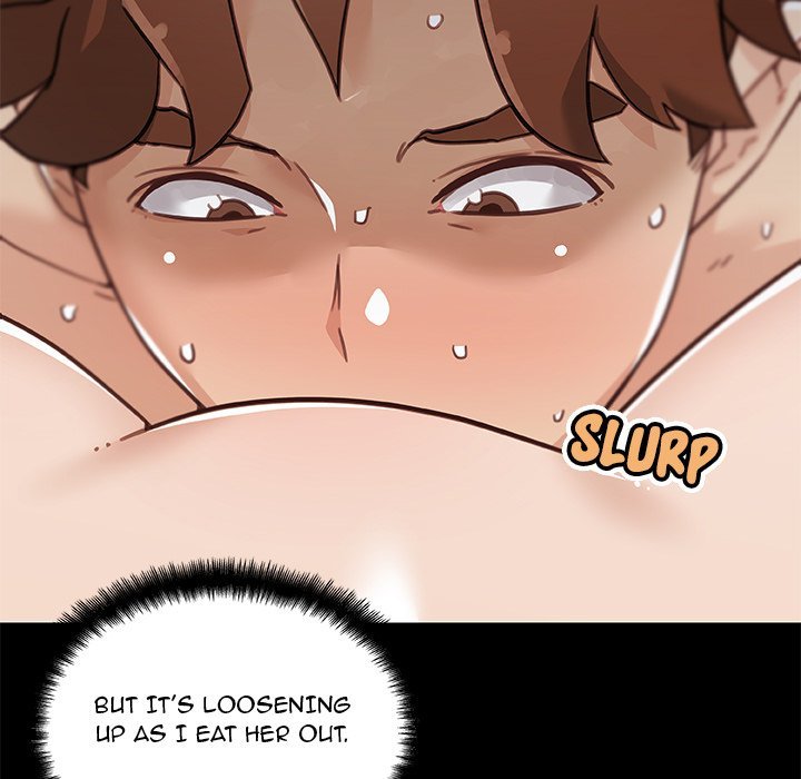 Family Adjustments Chapter 85 Page 20