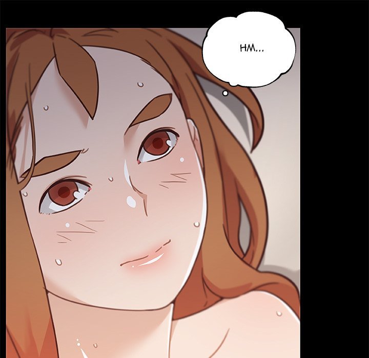 Family Adjustments Chapter 85 Page 42