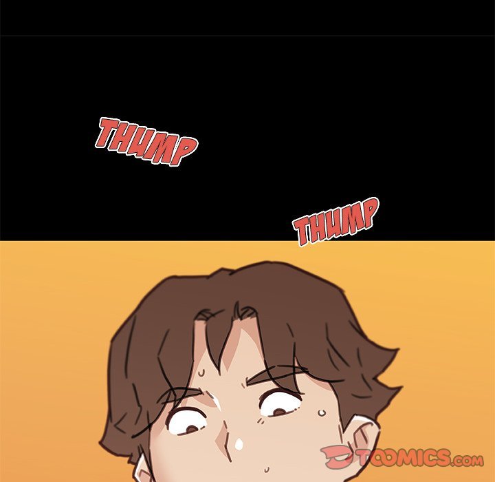 Family Adjustments Chapter 85 Page 57