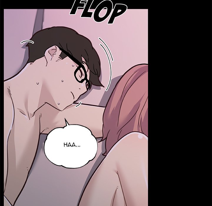 Family Adjustments Chapter 85 Page 8