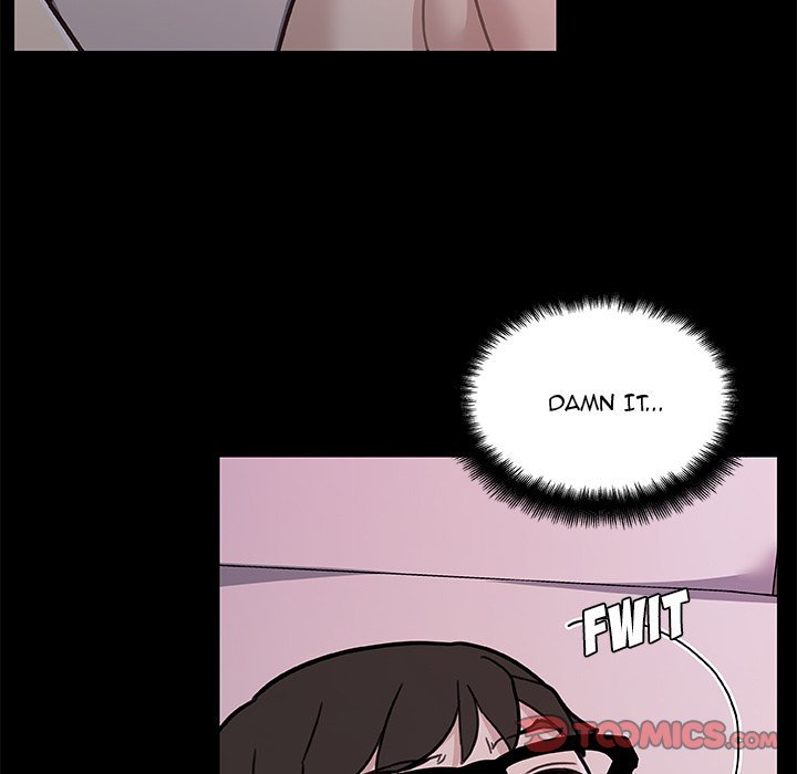 Family Adjustments Chapter 85 Page 9