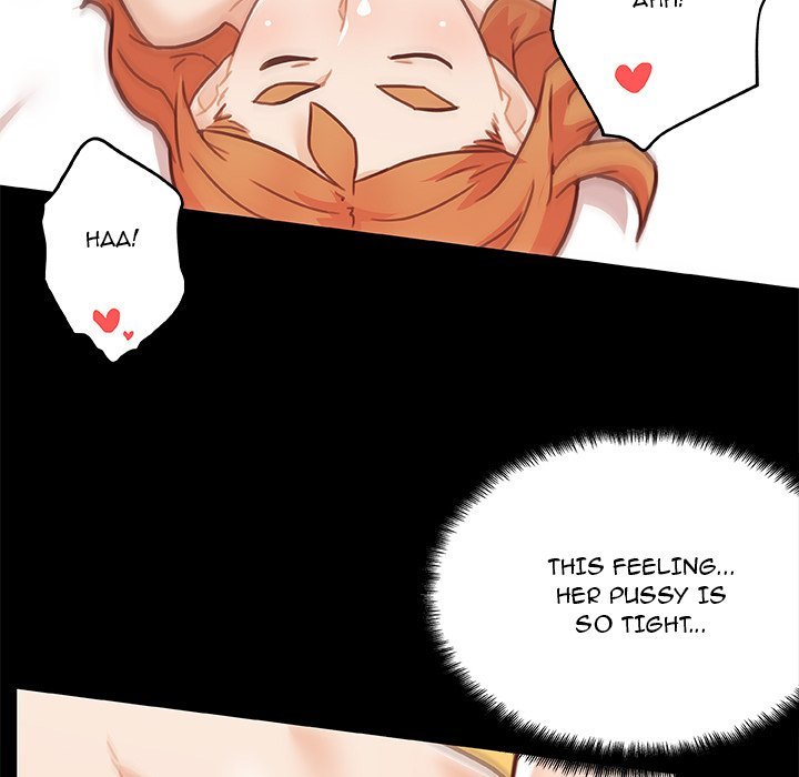 Family Adjustments Chapter 85 Page 92