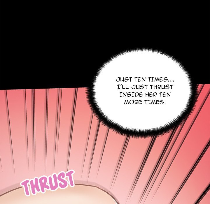Family Adjustments Chapter 85 Page 95