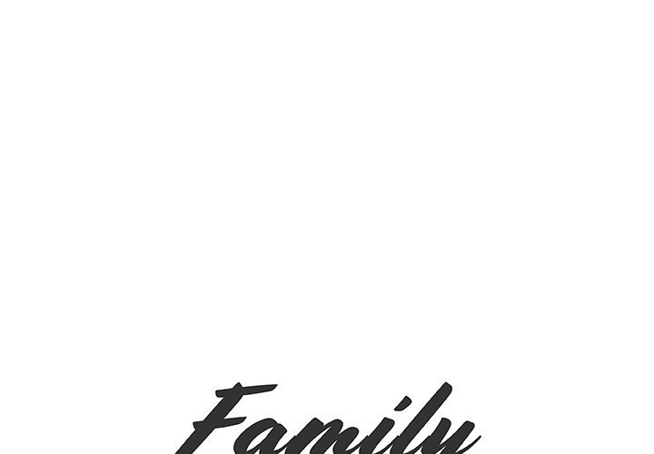 Family Adjustments Chapter 86 Page 1