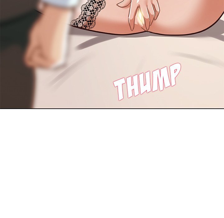 Family Adjustments Chapter 86 Page 100