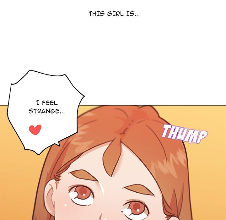 Family Adjustments Chapter 86 Page 101