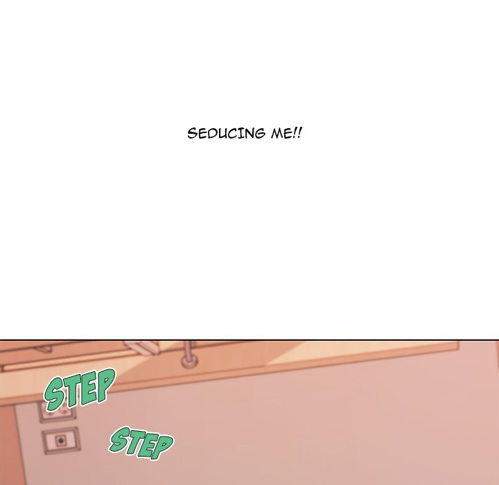 Family Adjustments Chapter 86 Page 103