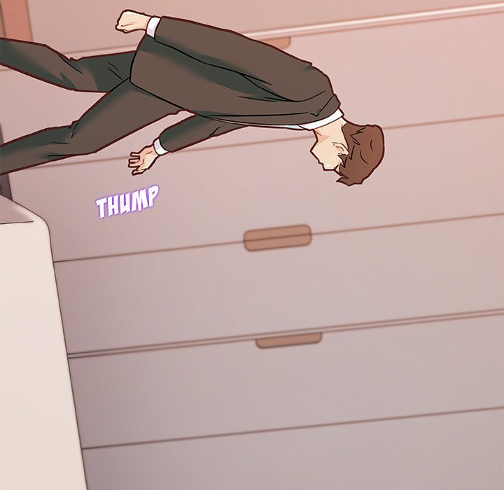 Family Adjustments Chapter 86 Page 104