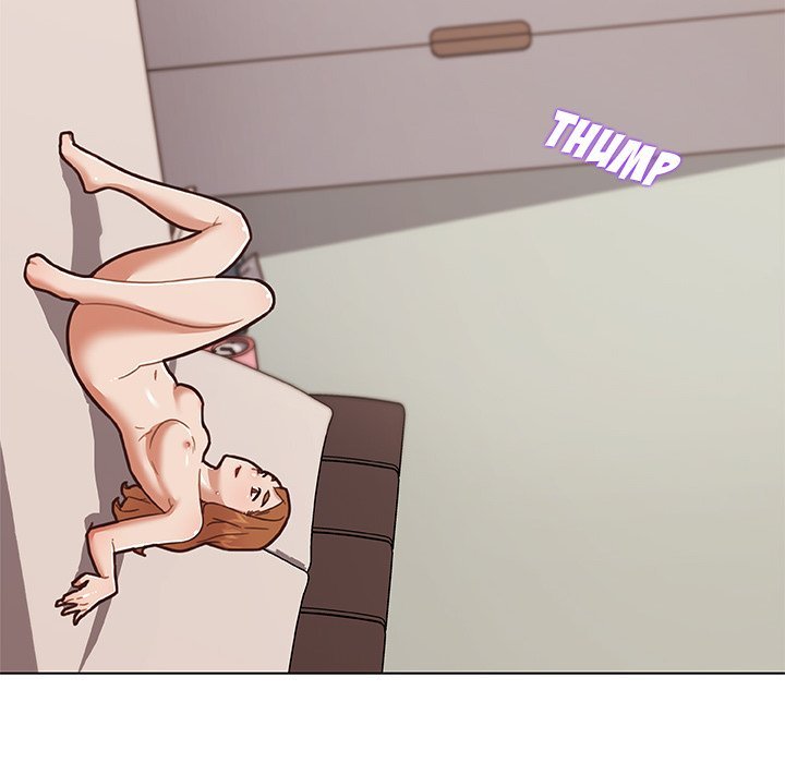 Family Adjustments Chapter 86 Page 105