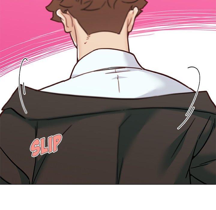 Family Adjustments Chapter 86 Page 107