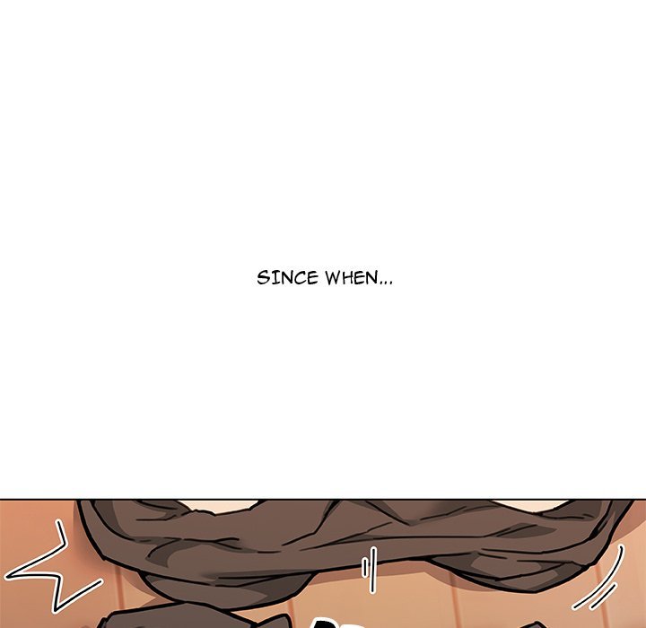 Family Adjustments Chapter 86 Page 108