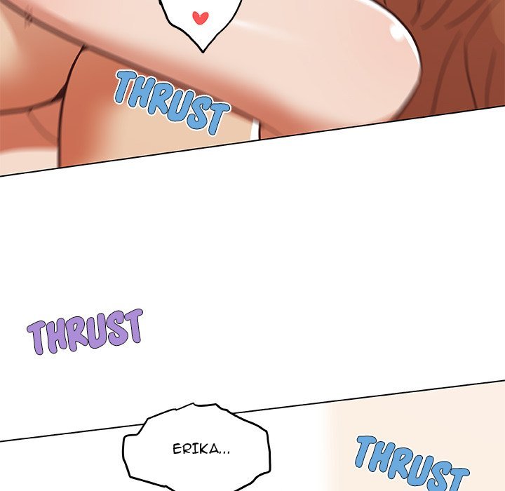 Family Adjustments Chapter 86 Page 122