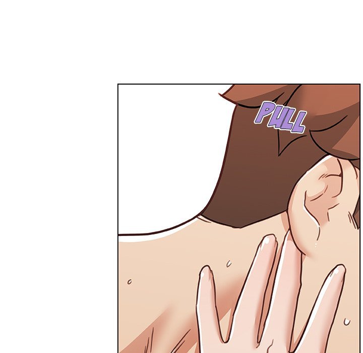 Family Adjustments Chapter 86 Page 129