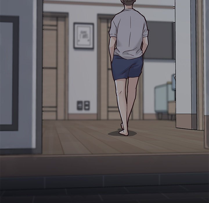 Family Adjustments Chapter 86 Page 13