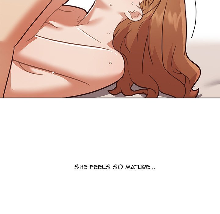 Family Adjustments Chapter 86 Page 131