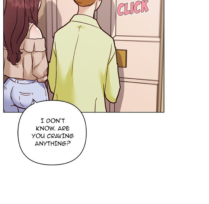 Family Adjustments Chapter 86 Page 148