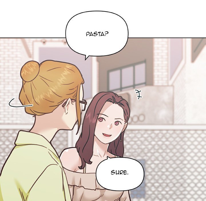 Family Adjustments Chapter 86 Page 149