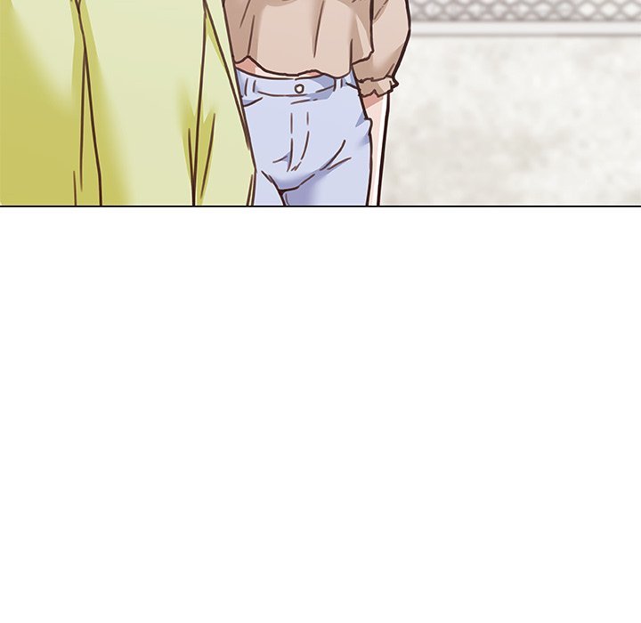 Family Adjustments Chapter 86 Page 150