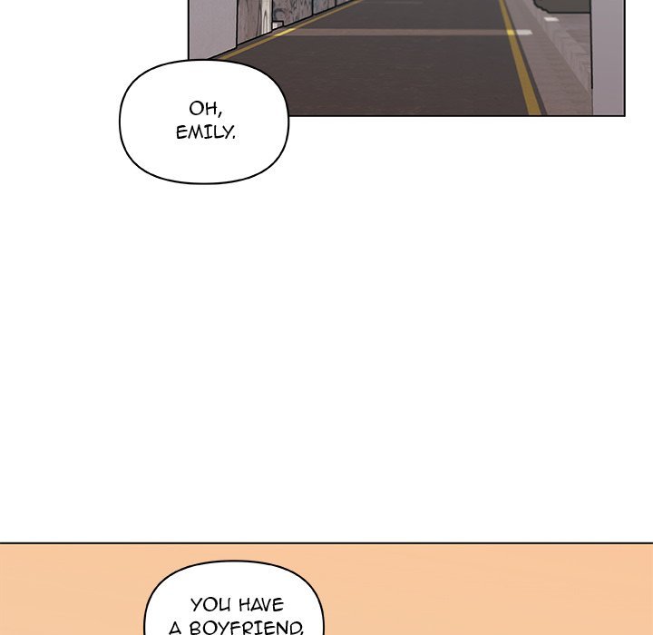 Family Adjustments Chapter 86 Page 152