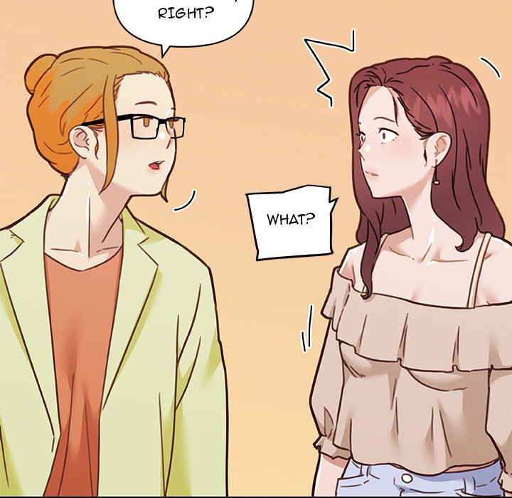 Family Adjustments Chapter 86 Page 153