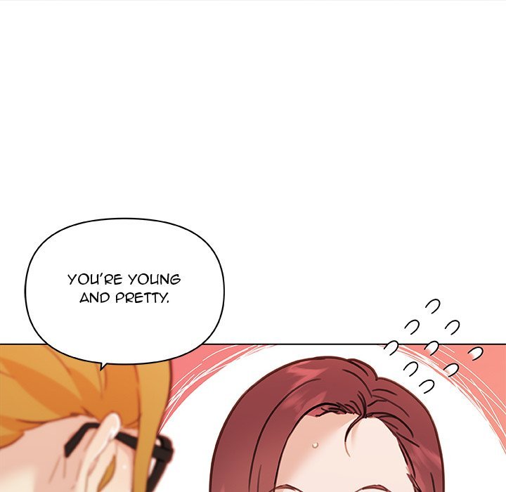 Family Adjustments Chapter 86 Page 154