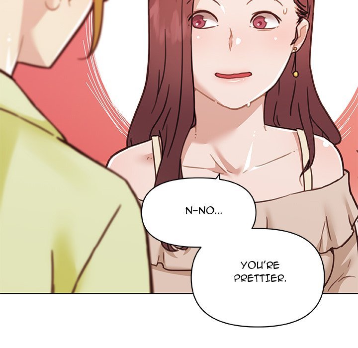 Family Adjustments Chapter 86 Page 155