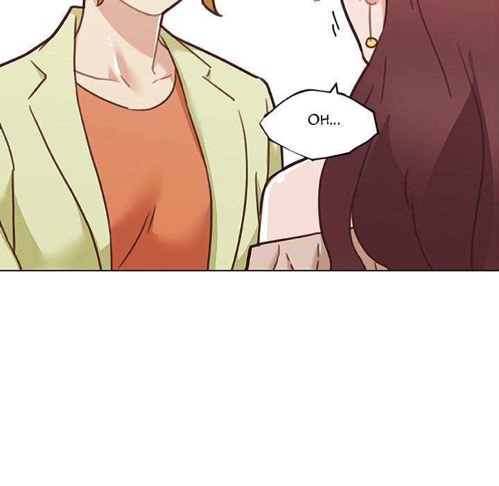 Family Adjustments Chapter 86 Page 157