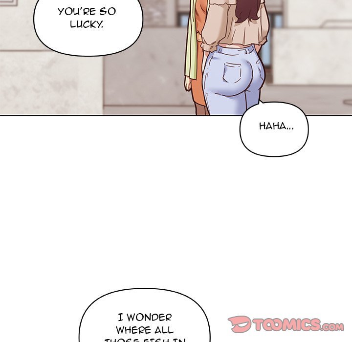 Family Adjustments Chapter 86 Page 159
