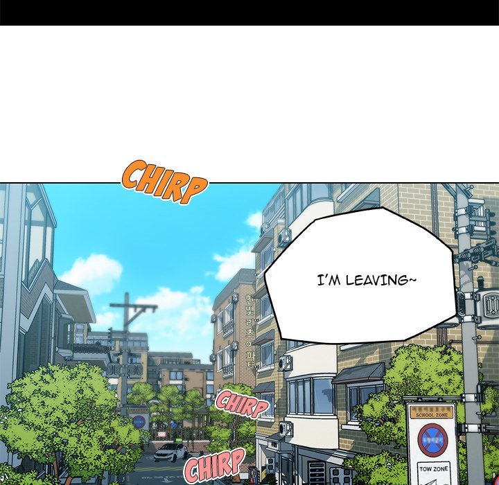 Family Adjustments Chapter 86 Page 16