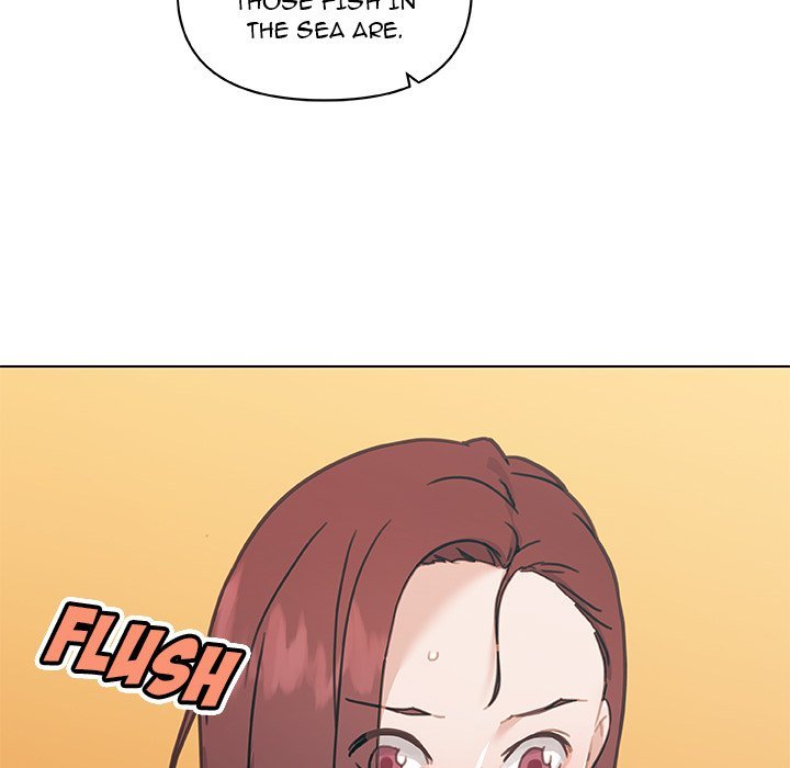 Family Adjustments Chapter 86 Page 160