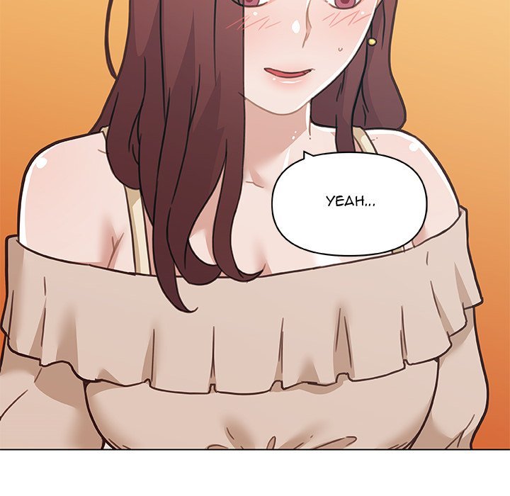 Family Adjustments Chapter 86 Page 161