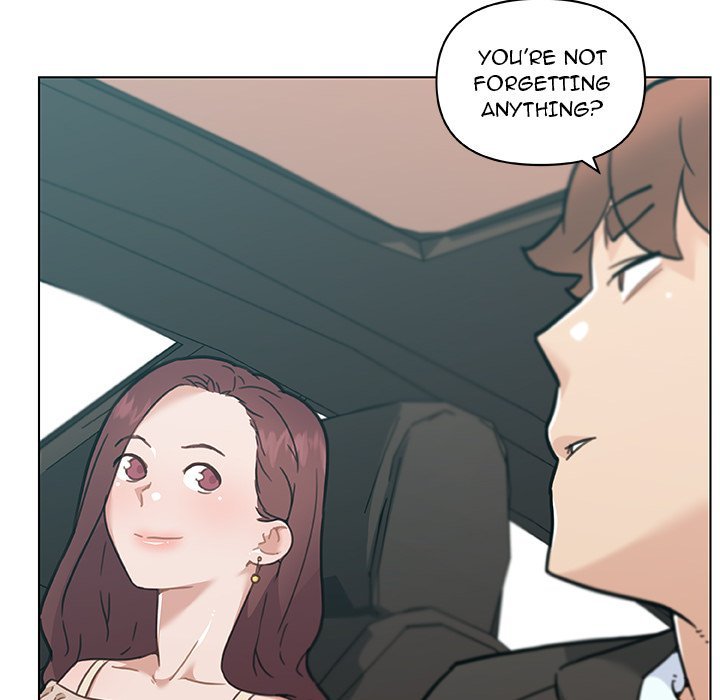 Family Adjustments Chapter 86 Page 19