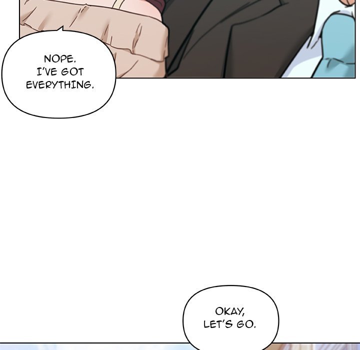 Family Adjustments Chapter 86 Page 20