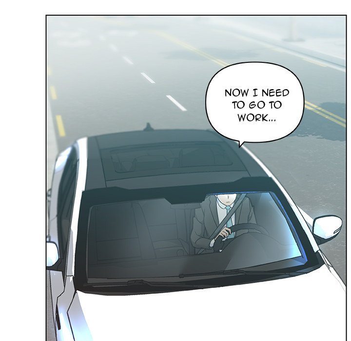 Family Adjustments Chapter 86 Page 28
