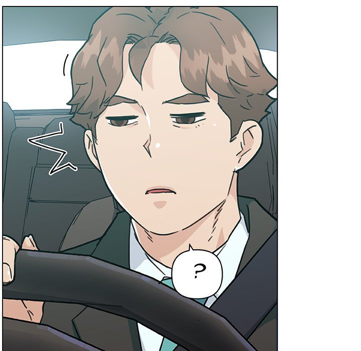 Family Adjustments Chapter 86 Page 30