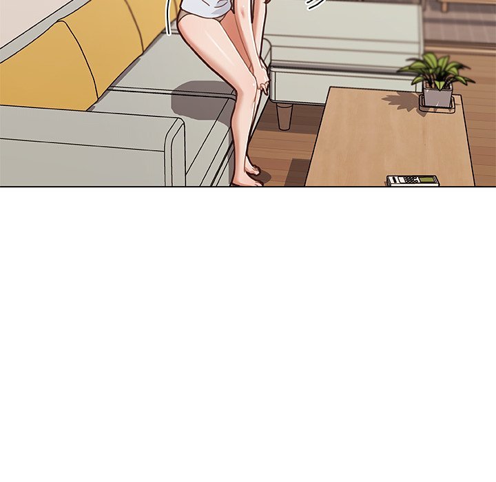 Family Adjustments Chapter 86 Page 43