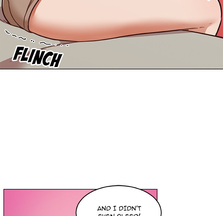 Family Adjustments Chapter 86 Page 48