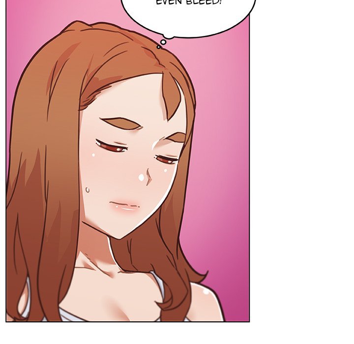 Family Adjustments Chapter 86 Page 49