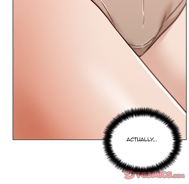 Family Adjustments Chapter 86 Page 51