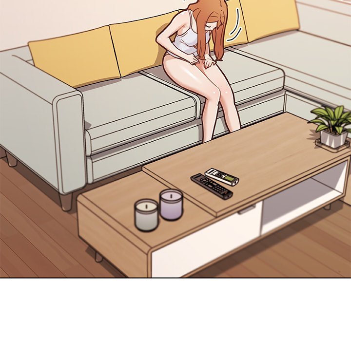 Family Adjustments Chapter 86 Page 55