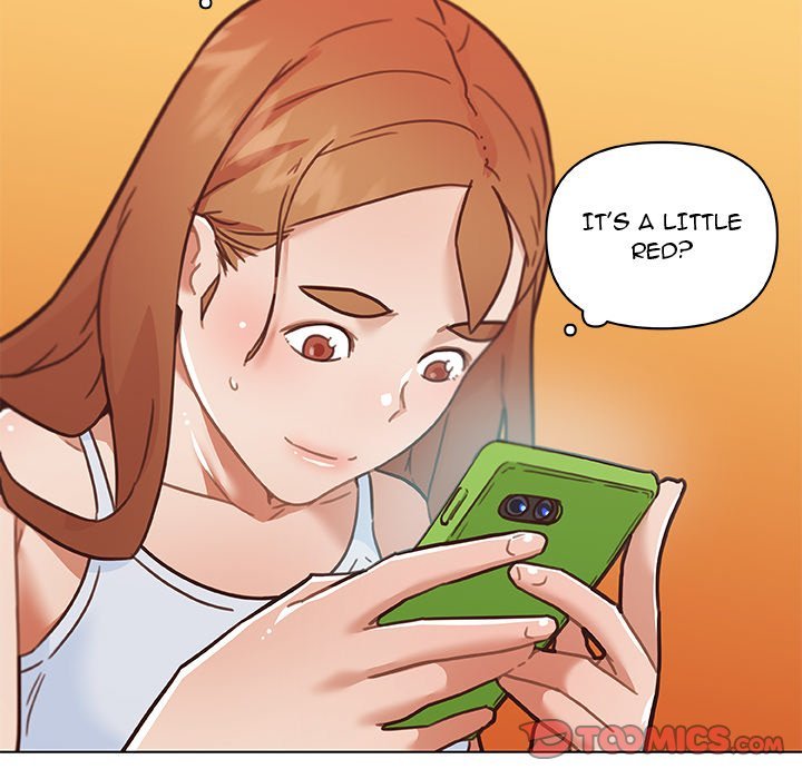Family Adjustments Chapter 86 Page 63