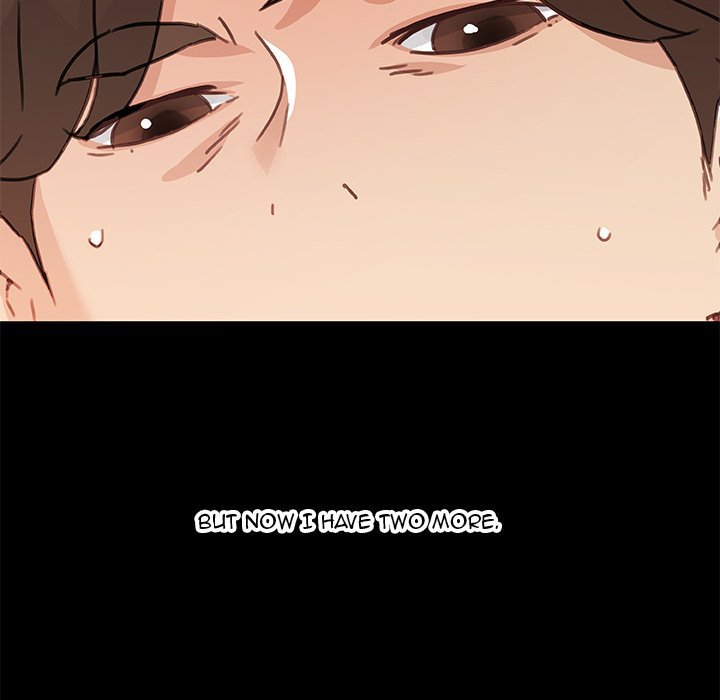 Family Adjustments Chapter 86 Page 7