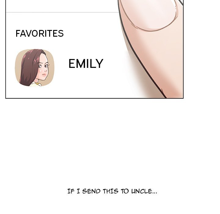 Family Adjustments Chapter 86 Page 72