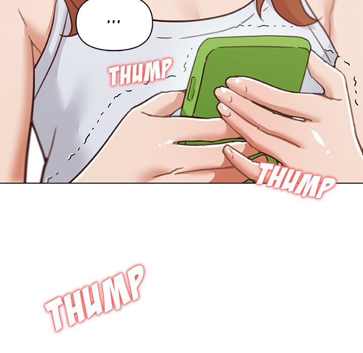 Family Adjustments Chapter 86 Page 74