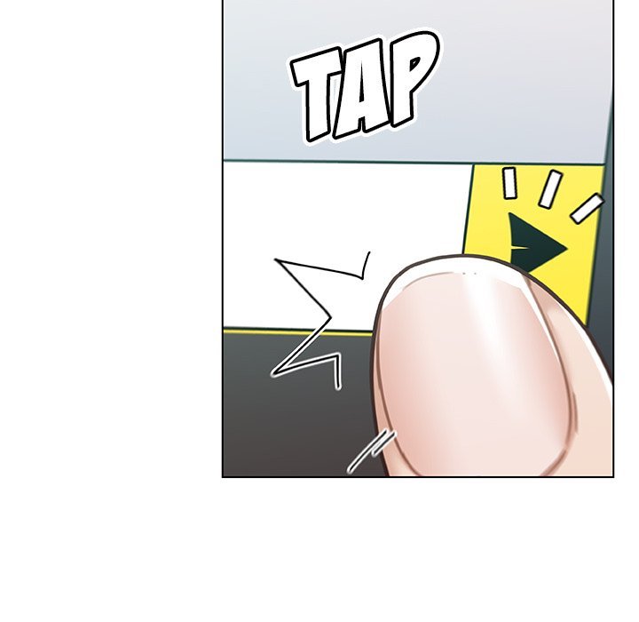 Family Adjustments Chapter 86 Page 77