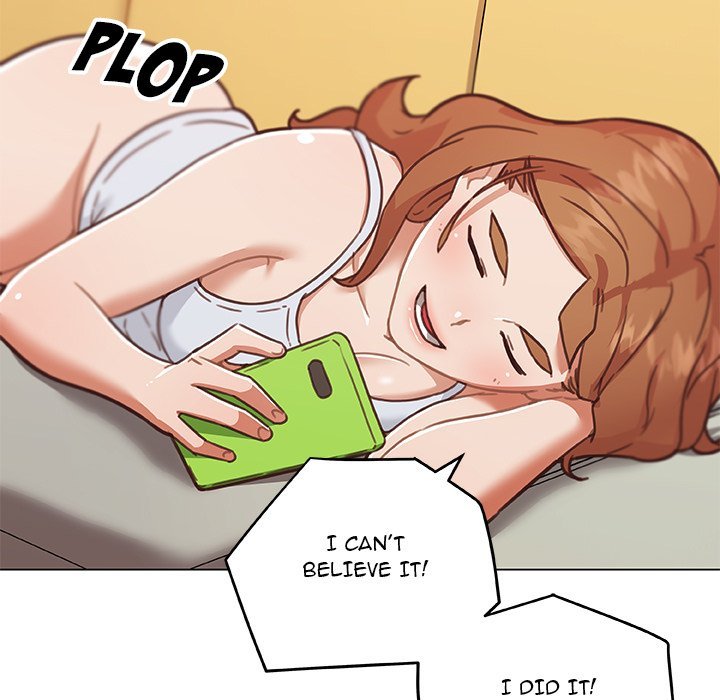 Family Adjustments Chapter 86 Page 79