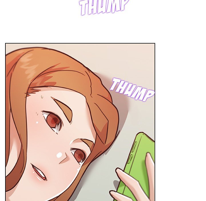 Family Adjustments Chapter 86 Page 83